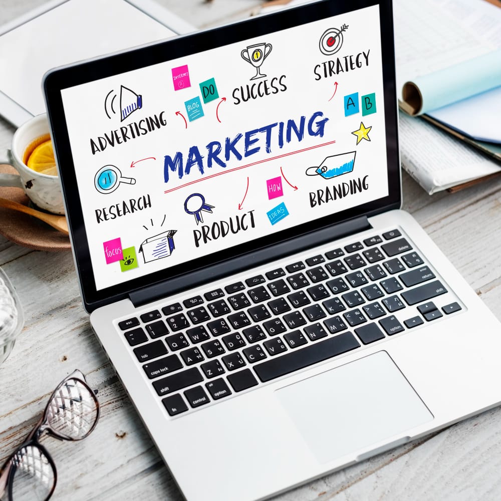 digital marketing services