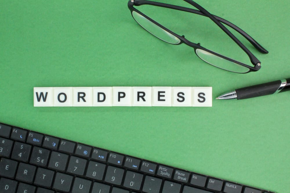 website design