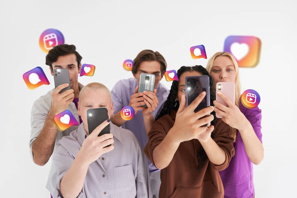 Influencer Marketing