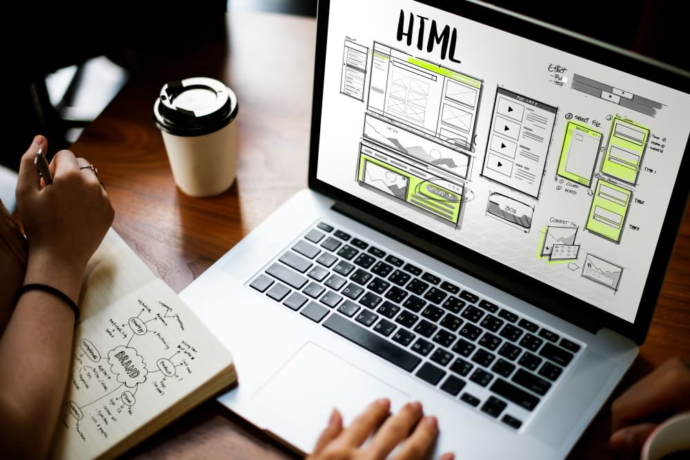 website maker