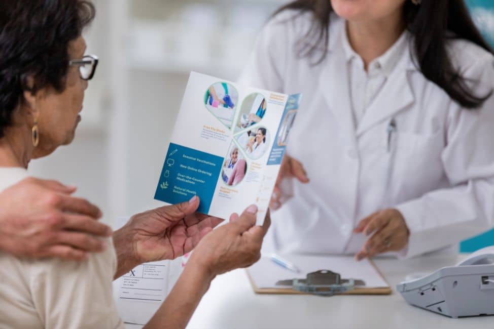 Brochure Design